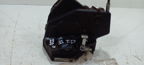 Fechadura Porta T.d Toyota Hilux 2005/15 (r)