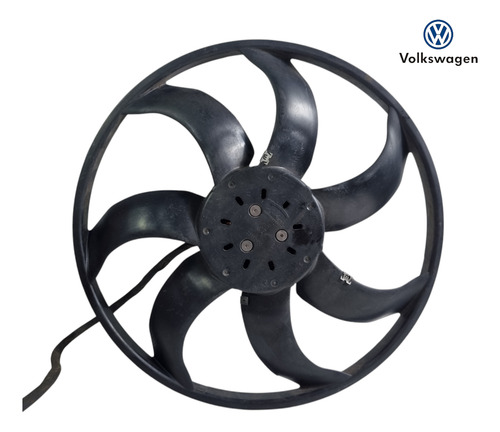 Ventoinha Vw Polo Virtus Nivus T-cross 2016/2021 Pn 23152800