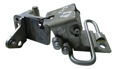 Dobradiça Porta Dianteira Direita Vw Golf 2000 (ap) Cxf 88