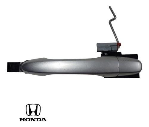 Maçaneta Externa Traz. L.e Honda Civic 2012 A 2016