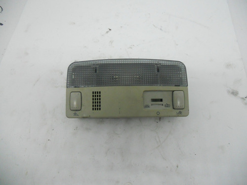 Luz Teto Cortesia Vw Golf Passat 3b0947105c