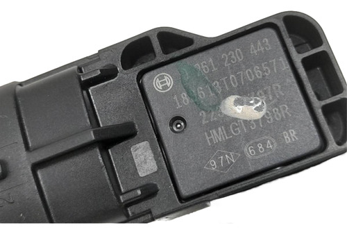 Sensor Map Renault Logan Expr 1.0 2019 0261230443