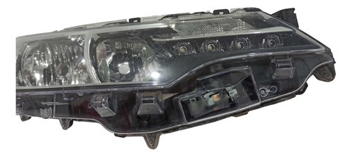 Farol Toyota Corolla Xei 2017 2019 Direito Original 