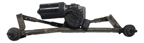 Motor Limpador Para-brisa Peugeot 206/2017 2001