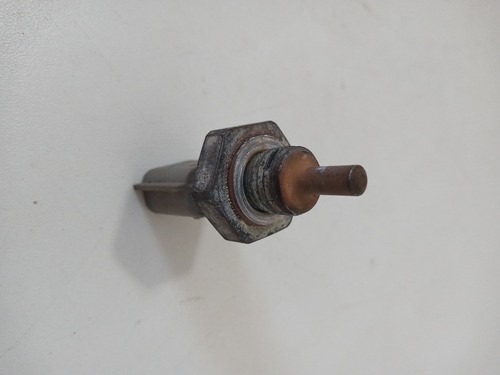 Sensor De Temperatura Renautl Sandeiro 101958 Original