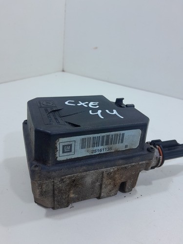 Modulo Controle Acelerador Chevrolet Astra 25140015 (vj)