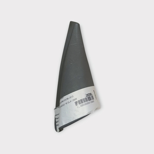 Moldura Lateral Porta Traseira/e Citroen Xsara Picasso 01 06
