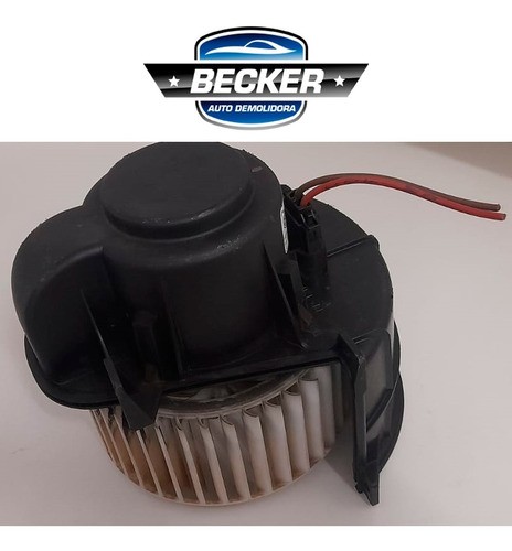 Motor Ventilador Ac Vw Amarok - 17769ba11