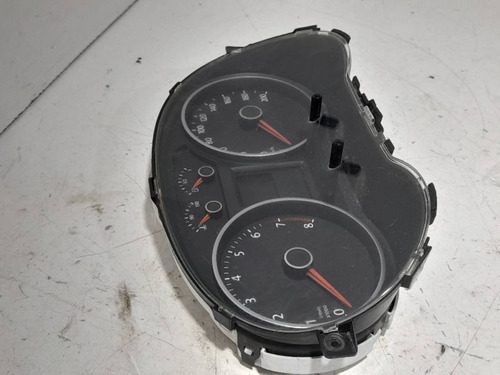 Painel De Instrumentos Vw Gol 1.0 2014 5u0920827j