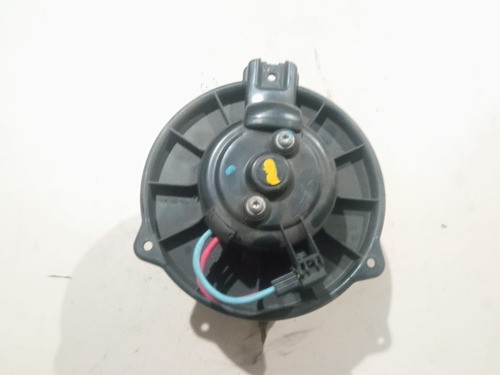 Motor Do Ar Forçado Fit 2004