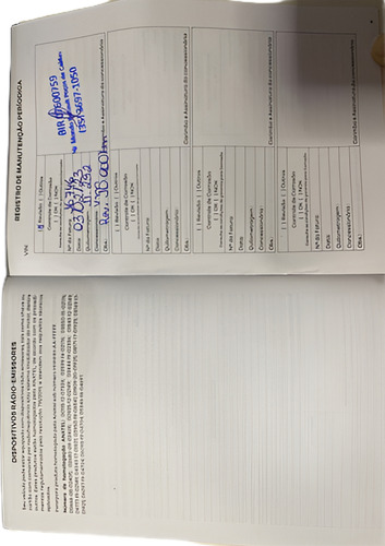 Manual Do Proprietário Renault Kwid 2022/2023