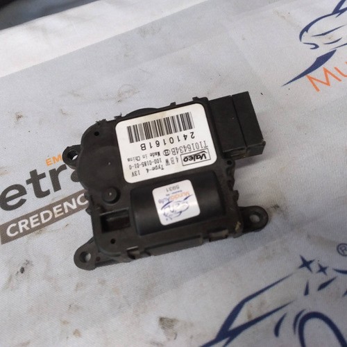 Atuador Motor Servo Ar Cond Vw Fox/ Gol G6 G7 2013/.. 5931