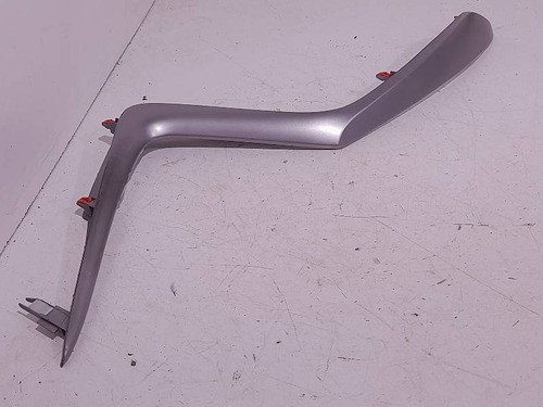 Moldura Console Esquerdo Toyota Yaris 2020 2021 2022