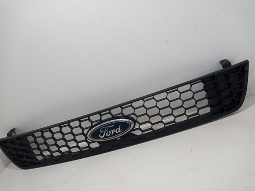 Grade Suporte Parachoque Ford Ecosport 2n158200 Original