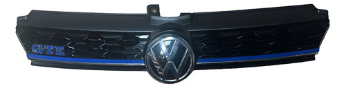Grade Dianteira Volkswagen Golf 2014