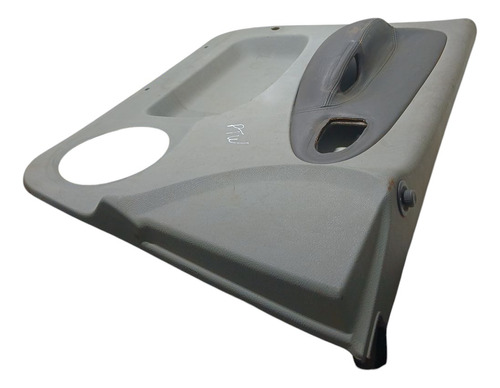Forro Porta Diant. E Renault Scenic 2007 (ap) Ptw