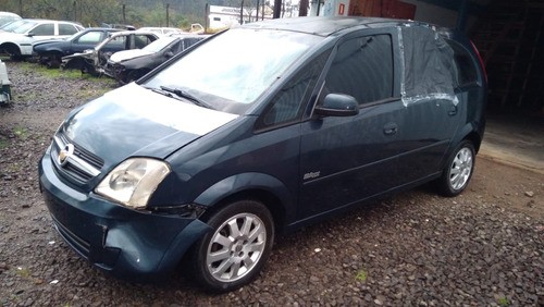 Sucata Chevrolet Meriva 1.8 Flex 2008 Rs Caí Peças