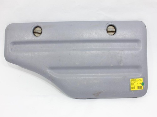 Tampa Acab Lateral Porta Mala Ld Hilux Sw4 96/04 Us (280)