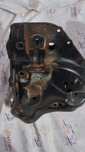 Agregado Motor Peugeot 206 2007 1999/2012  15706