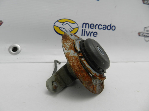 Miolo Fechadura Porta Dianteira Direita Ford Fiesta 96/00