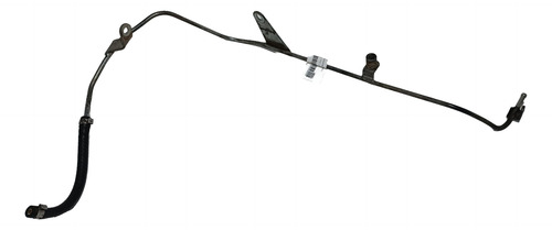 Tubo Cano Bomba Alta S10 Mwm 2.8 Eletronica 2005 2011