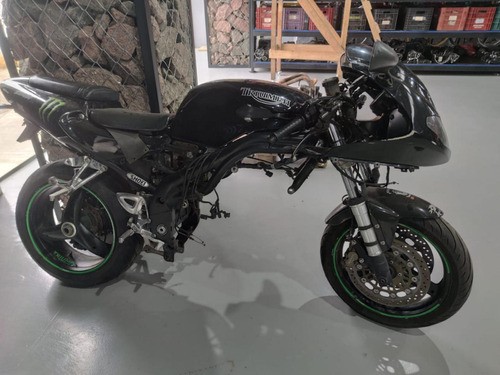 Eixo Da  Balança Triumph Daytona 955