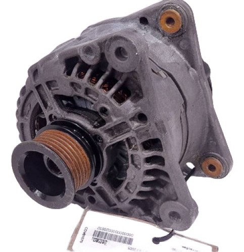 Alternador Vw Polo 1.6 2003 2004 2005 2006