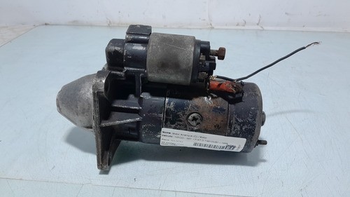 Motor Arranque Iveco Daily 3510 4912 3813 1997/2007 