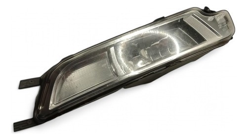 Farol De Milha Lado Direito Volkswagen Passat B7 2012 A 2014