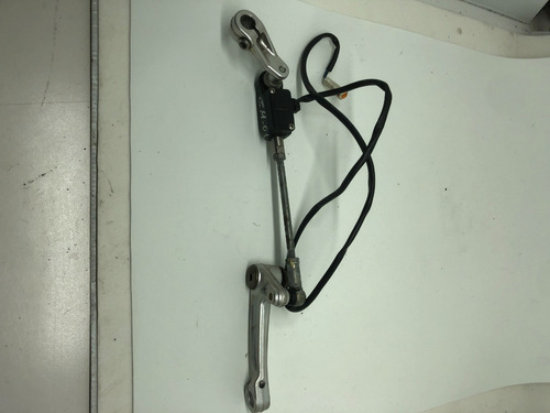 Pedal De Marcha C/sensor Aprilia 13/15. Cód.897360.