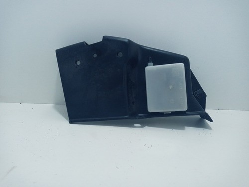 Tampa Lateral Porta Luvas Fiat Tempra 93/97 Original 