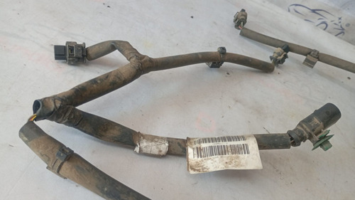 Chicote Sensor Estacionamento Vw Fox 10/14 5z6971065  25281