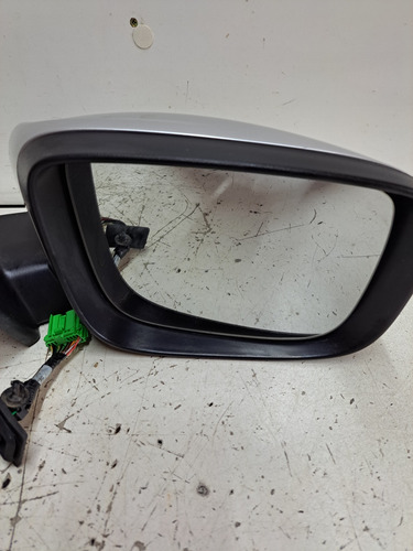 Retrovisor Lado Direito Volvo Xc60 2014