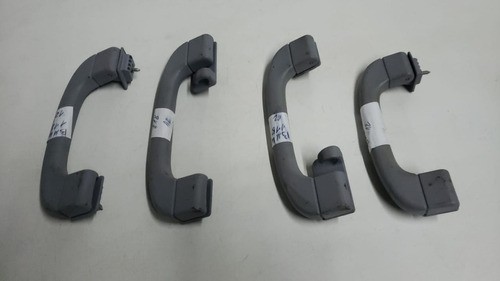 Alça De Teto ( Pega Mão ) Bmw 118i 2012 Kit Completo