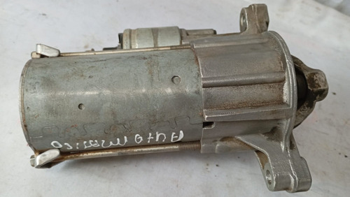 Motor Partida Arranque 307 206 207 1.6 16v 00/14 Autom 25560