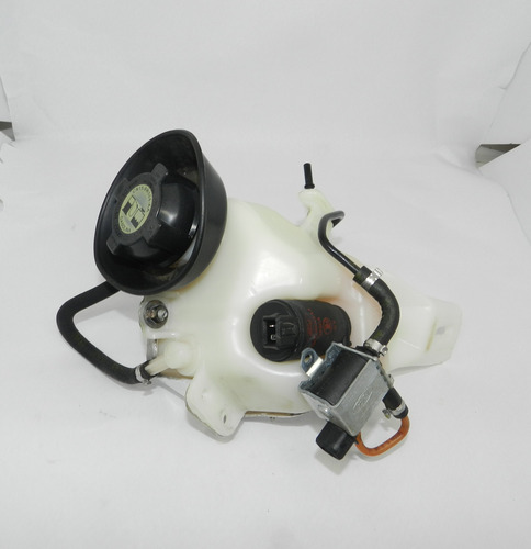 Reservatório Partida Frio Completo Ford Ecosport 13/20