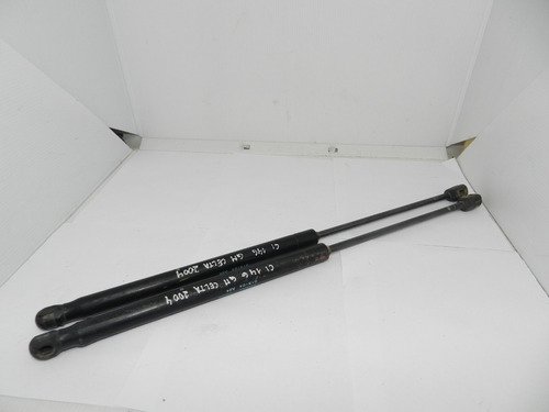 Par Amortecedor Porta-malas Gm Celta 02/12 93260901