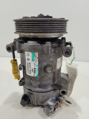 Compressor Ar Condicionado Peugeot 307 08/13 9651910980 (r)