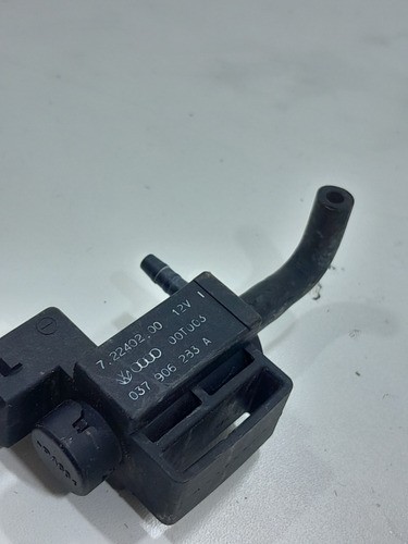 Valvula Solenoide Coletor Admissao Vw Golf 1.6  (vj)