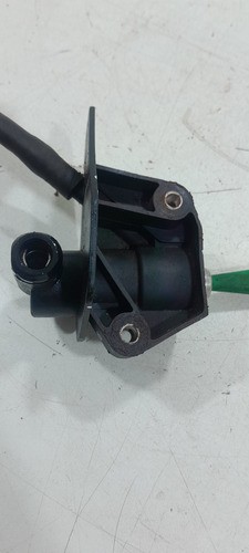 Cilindro Pedal Embreagem Ford Ka 99/05 (vj)