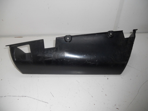 Acabamento Interno Porta Luvas Fiat Stilo 2003 A 2010
