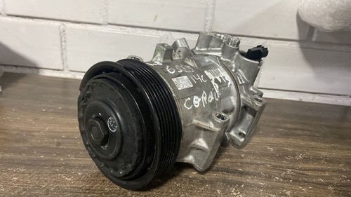 Compressor De Ar Toyota Corolla 2021