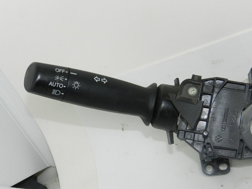 Chave Seta Limpador Honda New Civic 2012 2013 A 2016 M48578