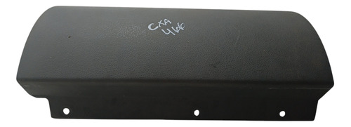 Moldura  Painel Airbag Gol G3 / 01/05 (ap) C/ Detalhe