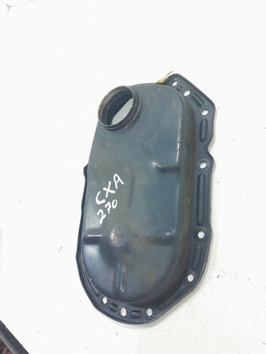 Tampa Flange Retentor Corrente Motor Twingo 96/99 (vj)