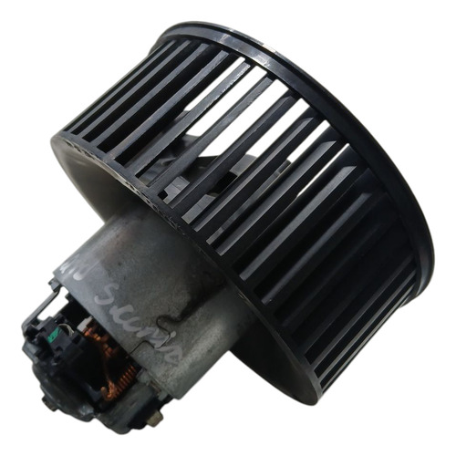 Motor Ar Forçado Renault Scenic 2003 (ap)