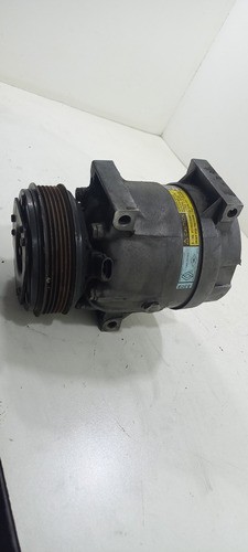 Compressor Ar Condicionado Renault Scenic Megane 6560630 (m)