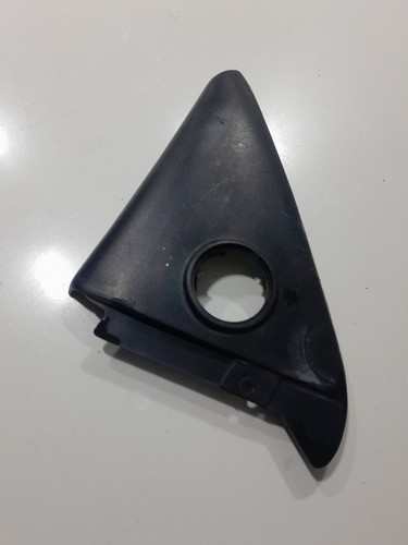 Moldura Interna Retrovisor Esquerdo Ford Escort 96 (vj)e117