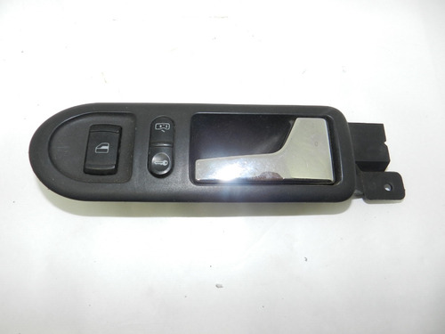 Maçaneta Interna Diant Direita Vw Golf Bora 99/06 1j1837114g