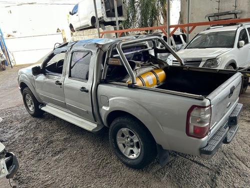 Sucata Ford Ranger 2.3 2012 Gasolina 106cvs - Rs Campo Bom